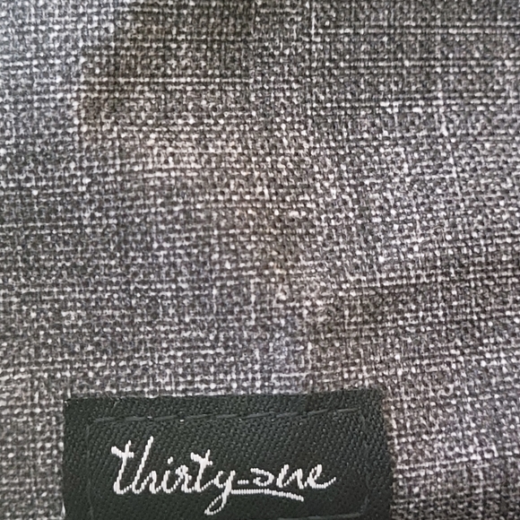 Thirty one small caddy. Thermos and infuser bottle - Picture 10 of 14